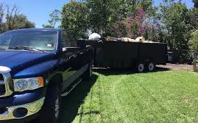 Best Shed Removal  in Yuc Valley, CA